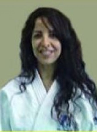 BOUNNECHE Hadjira
